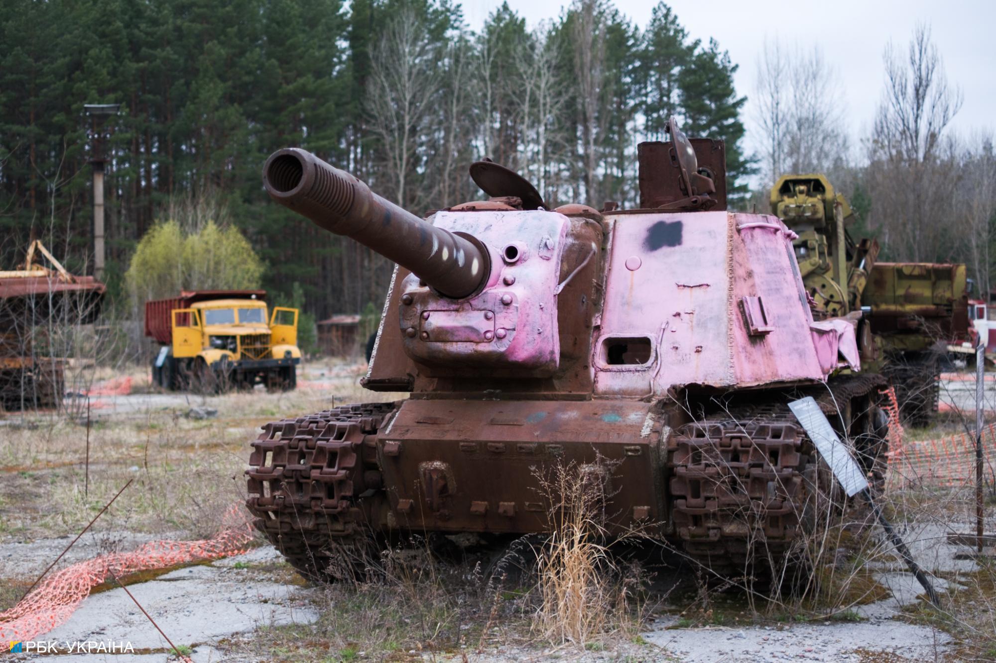 Закрыто навсегда? Как выглядит Припять после аварии на ЧАЭС и вернется ли туда жизнь